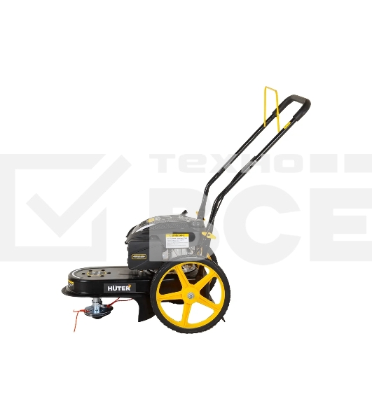 Газонокосилка роторная Huter GLM-5.0L (70/3/9)