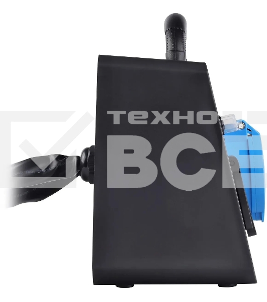 Блок автоматики для генератора Patriot iGP 10000 для PATRIOT серии iGX (474002395)