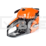 Бензопила Patriot PT 4518 2100Вт 2.9л.с. дл.шин.:45см, фото7