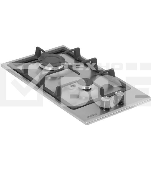 Газовая варочная панель Simfer H30V20M570