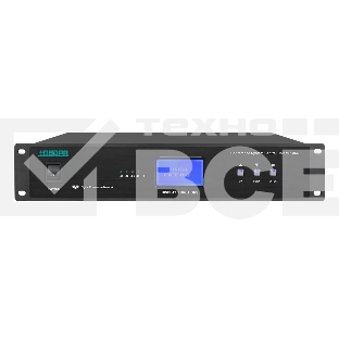 Цифровая Конференц-Система, Хост DSPPA MP9866