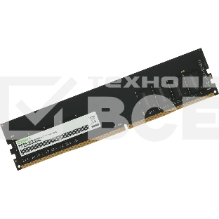 Оперативная память Digma, DDR4, 8GB (1x8GB), 4000MHz, CL19