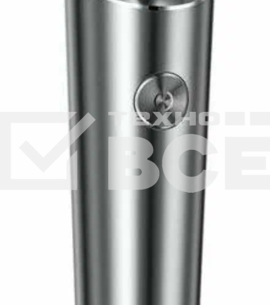 Бритва Centek CT-2150 (сереб)