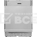Встраиваемая посудомоечная машина AEG FSB53907Z полноразмерная инвертер, фото7