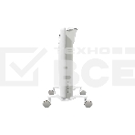 Конвектор Ballu Ettore BEC/ETMR-1500 белый, 1500 Вт, 20 м2, термостат, фото8