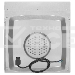 Встраиваемый комплект Maunfeld Bergen черный/черный, фото6