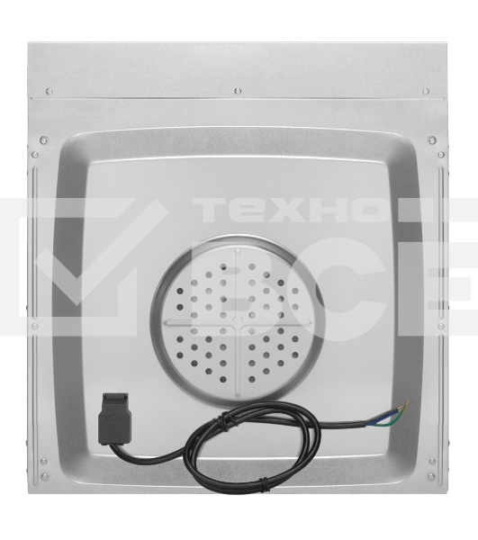 Встраиваемый комплект Maunfeld Bergen черный/черный