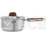 Ковш Rondell RDS-1790 Fjord 16 см (1,4 л), фото 1