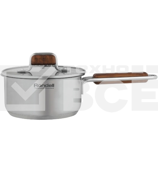 Ковш Rondell RDS-1790 Fjord 16 см (1,4 л)