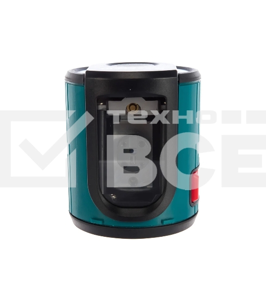 Нивелир лазерный KRAFTOOL CL 20 #5 20 м, IP54, точн. +/-0,2 мм/м, держатель, в кейcе