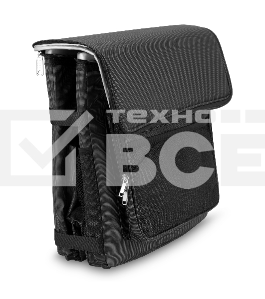 Сумка-термос Coolfort CF-0235 29л. черный