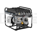 Электрогенератор бензиновыйHyundai HHY 5020F, 4.5 кВт, 72 дБ, 69.5 кг, фото2