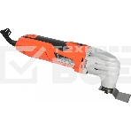 Многофункциональный инструмент Patriot MF 295 330Вт рыжий, фото4