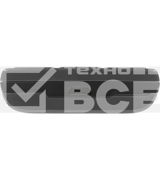 Мобильный телефон Nokia 105 4G TA-1551 DS EAC черный