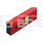 Уровень Matrix 2000мм 1мм/м 3 глазка, фото4