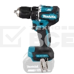 Дрель-шуруповерт Makita DDF487Z, 18 В, без АКБ, аккумуляторная, фото2
