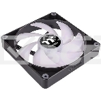 Вентилятор для корпуса Thermaltake CT120 Sync ARGB 120х120x25 черный 4-pin 25.8дБ (упак.:2шт) (CL-F149-PL12SW-A) Ret, фото6