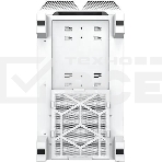 Компьютерный корпус Montech SKY ONE Lite белый без БП ATX 3x120mm 2xUSB3.0 1xUSB3.1 audio bott PSU, фото8