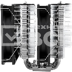 Устройство охлаждения(кулер) Thermalright Phantom Spirit 120 SE Soc-AM5/AM4/1151/1200/1700 черный 4-pin 25.6dB Al+Cu 765gr Ret (PS120-SE), фото14