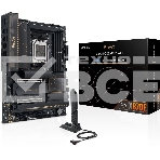 Материнская плата ASUS PROART X870E-CREATOR WIFI, AM5, AMD X870E, 4xDDR5, 4xSATA, 4xM.2, 2xPCIe 5.0 x16, 1xPCIe 4.0 x4, 2xUSB-C 40Gbps, 1xUSB-C 20Gbps, 7xUSB-A 10Gbps, 1xUSB-A 2.0, 1xDP (v1.4), 1xHDMI (v2.1), 1x10Gb LAN, 1x2.5Gb LAN, Wi-Fi 7, Bluetooth 5., фото15