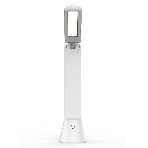 Портативная настольная лампа Yeelight International Edition-Rechargeable Table Lamp белый, фото2