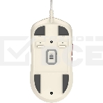 Мышь проводная A4Tech Bloody W72 Ultra Pixels Red рисунок/бежевый/красный, 20000 dpi, USB, кнопки - 7, фото10