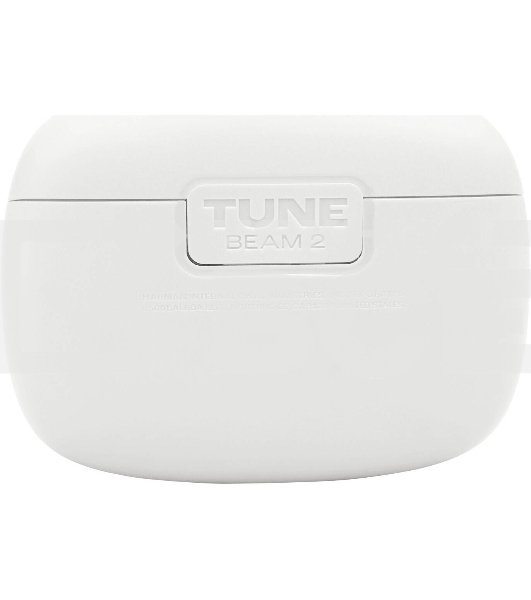 Наушники JBL Tune Beam 2 белый