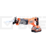 Пила сабельная аккумуляторная PATRIOT RS 188UES, фото10