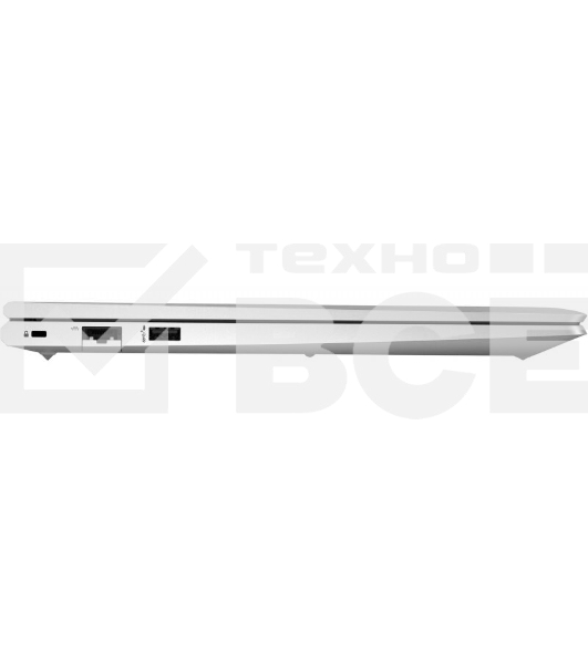 Ноутбук HP ProBook 455 G8 серебристый 45N85ES_16G 15.6