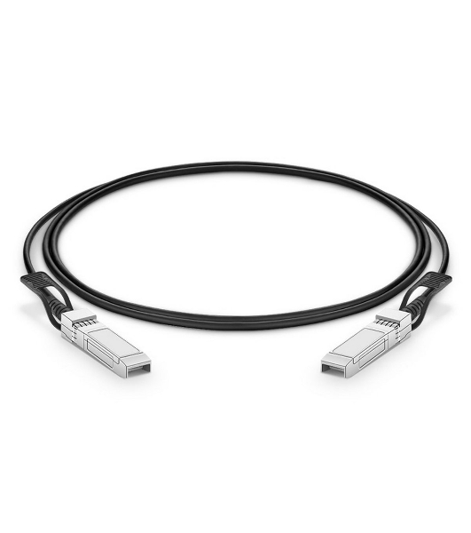 Кабельная сборка CISCO SFP-H25G-CU5M 25G SFP28 Direct Attach Cable 5m 