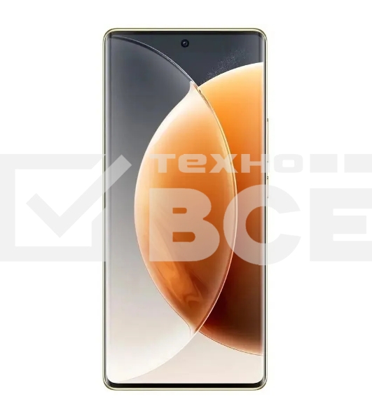 Смартфон Tecno CAMON 30S, 6/128Gb, золотистый