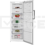 Морозильная камера Beko B3RFNK292W, белый, 255 л, 5 ящиков, фото11