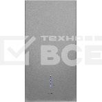 Кухонная вытяжка Maunfeld Bath Plus 402 нержавеющая сталь, фото3
