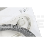 Стиральная машина Indesit IWUB 4085 (CIS) белый, загр. фронтальная макс.: 4 кг 800 об/мин класс: А, фото10
