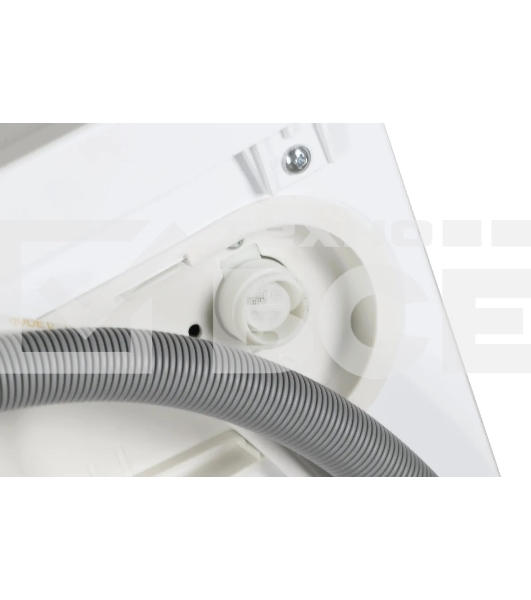 Стиральная машина Indesit IWUB 4085 (CIS) белый, загр. фронтальная макс.: 4 кг 800 об/мин класс: А