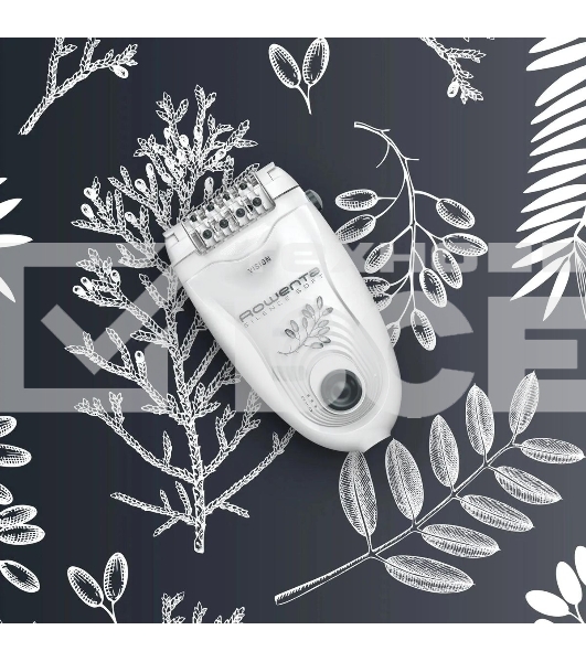 Эпилятор Rowenta EP5615F0 белый