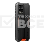 Смартфон Blackview BV4800 Pro, 4/128Gb, оранжевый, фото4