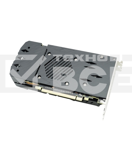 Видеокарта Afox RX570 8GB GDDR5 256-bit HDMI 2xDP ATX 2FAN RTL 