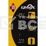 Автомобильный компрессор Качок K30, фото2