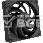 Вентилятор для корпуса PCCooler F5 R120 черный, 120 мм, 2200 об/мин, 32 дБ, 4 pin, фото9