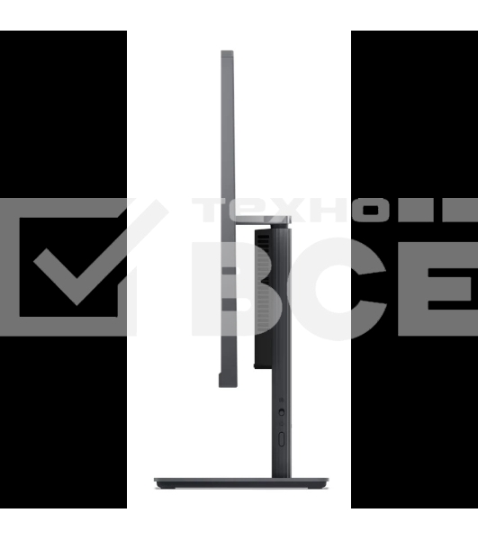 Моноблок Lenovo IdeaCentre 27IRH9 серый F0HM008BRU 27