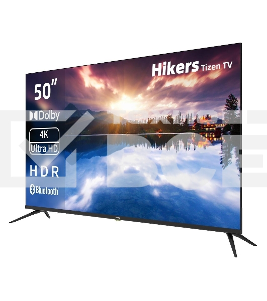 Телевизор Hikers 50