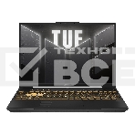 Ноутбук ASUS TUF F16 FX607VU-RL061 серый 90NR0N06-M002T0 16