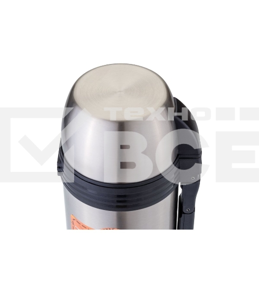 Термос Biostal NGP-1800P универсальный c ручкой