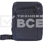 Сумка мужская Piquadro Cronus CA3084S134/BLU, синий, натур.кожа, фото 1