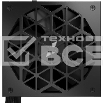 Блок питания 1STPLAYER ACK BRONZE 650W (HA-650AA2), 650Вт, 80 PLUS Bronze, 140мм, черный, фото4