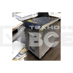Шредер Office Kit SA200С 3,8x10 черный/серый с автоподачей (секр.P-4) фрагменты 220лист. 40лтр. скобы пл.карты, фото8