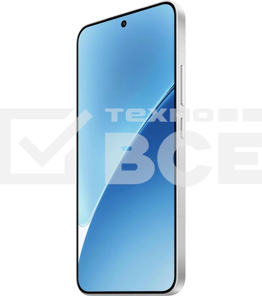 Смартфон Xiaomi 15 RU, 12/256Gb, белый