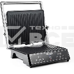 Электрогриль Red Solution SteakPRO RGM-M809 2000Вт черный, фото8