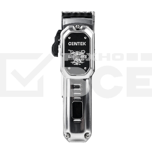 Машинка для стрижки Centek CT-2107 (сталь корпус)